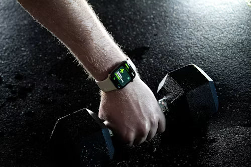 Smart Fitness Gear