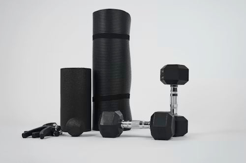 Fitness Accessories
