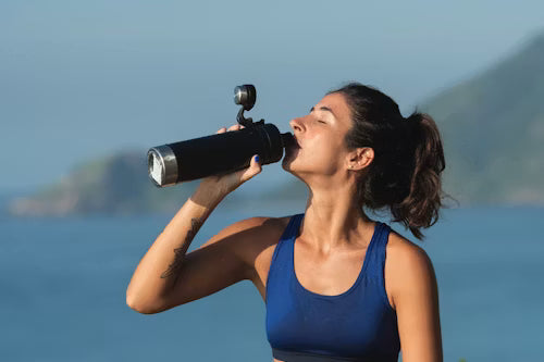 Hydration & Nutrition