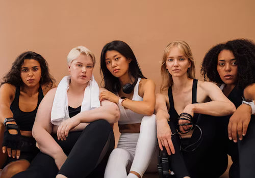 Women's Activewear