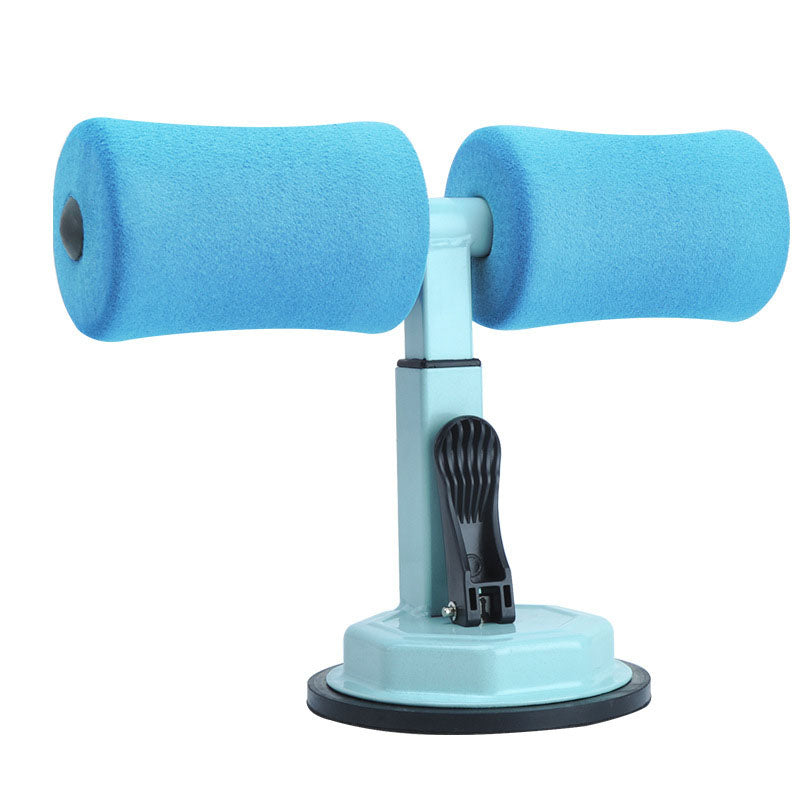 Sit-Up Trainer Crunch Bar for Home Gym