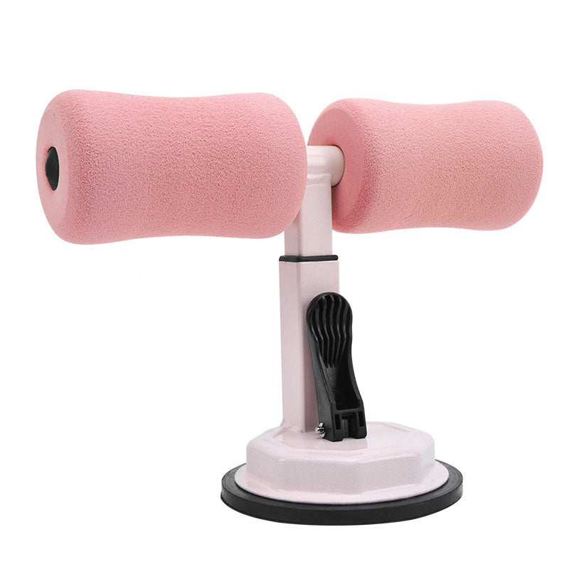 Sit-Up Trainer Crunch Bar