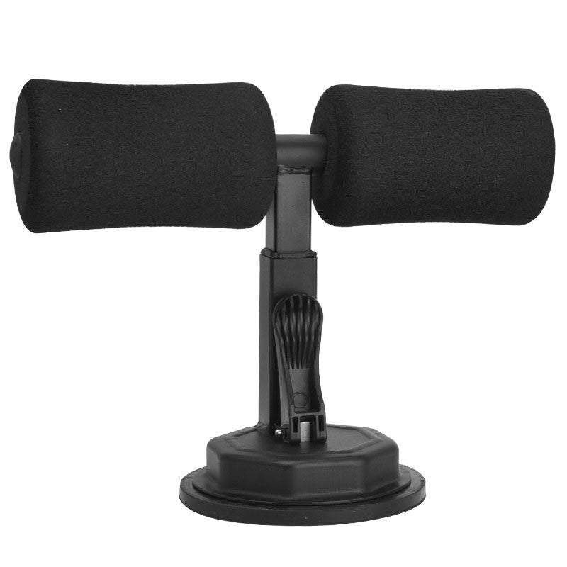 Sit-Up Trainer Crunch Bar for Home Gym