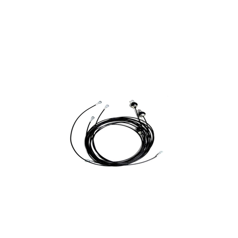 Steel Fitness Wire Rope