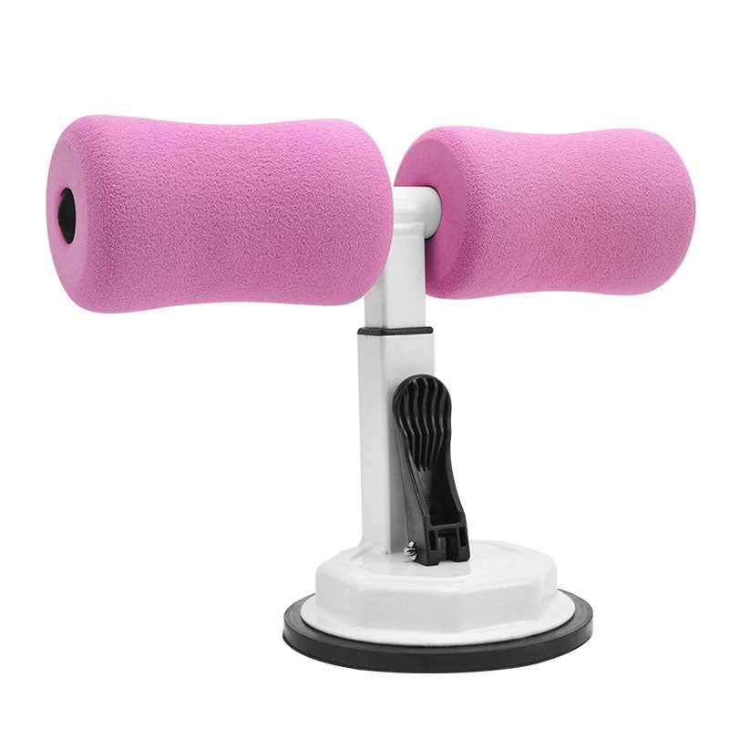 Sit-Up Trainer Crunch Bar