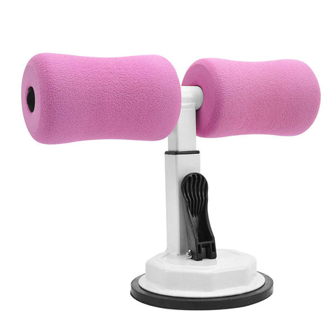 Sit-Up Trainer Crunch Bar