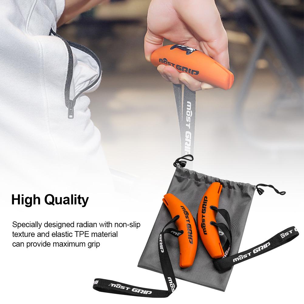 Pull-Up Grip Handles Accessories