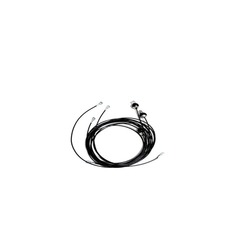 Fitness Wire Rope Replacement Cable