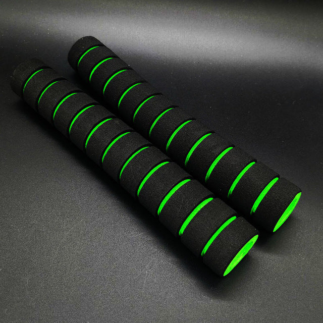 Pull-Up Bar Foam Grips