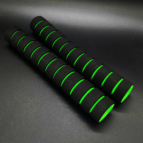 Pull-Up Bar Foam Grips