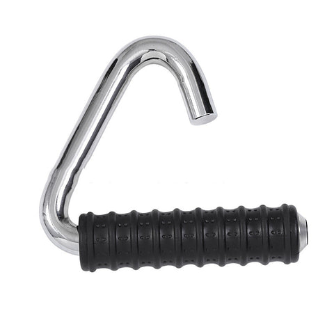 Metal Pulley Cable Machine Handles