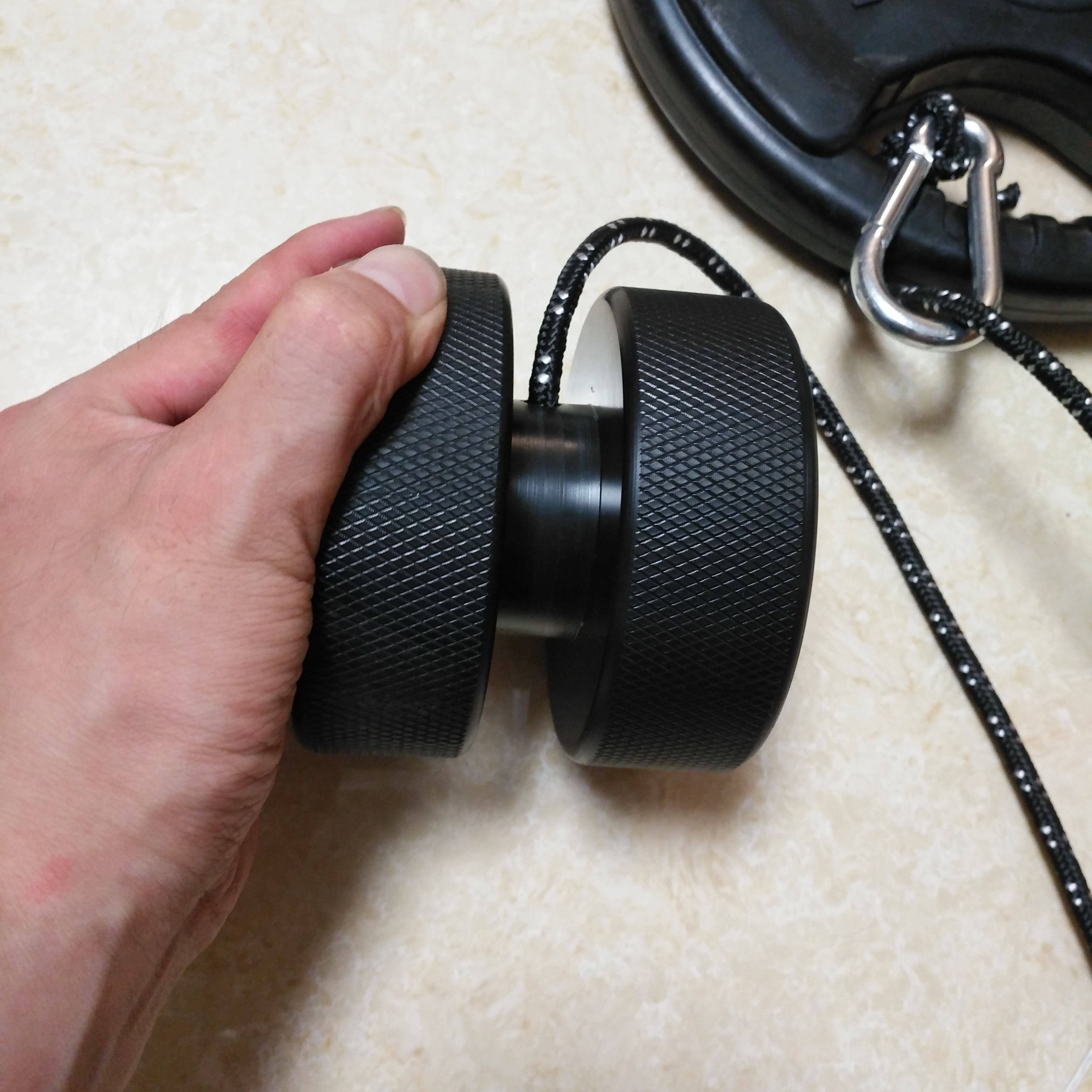 Wrist Forearm Blaster