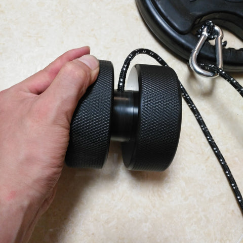 Wrist Forearm Blaster