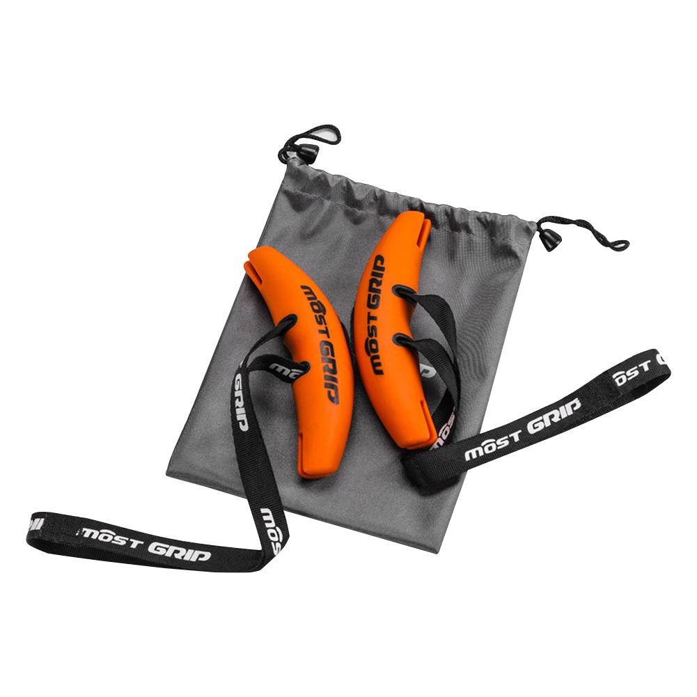 Pull-Up Grip Handles Accessories