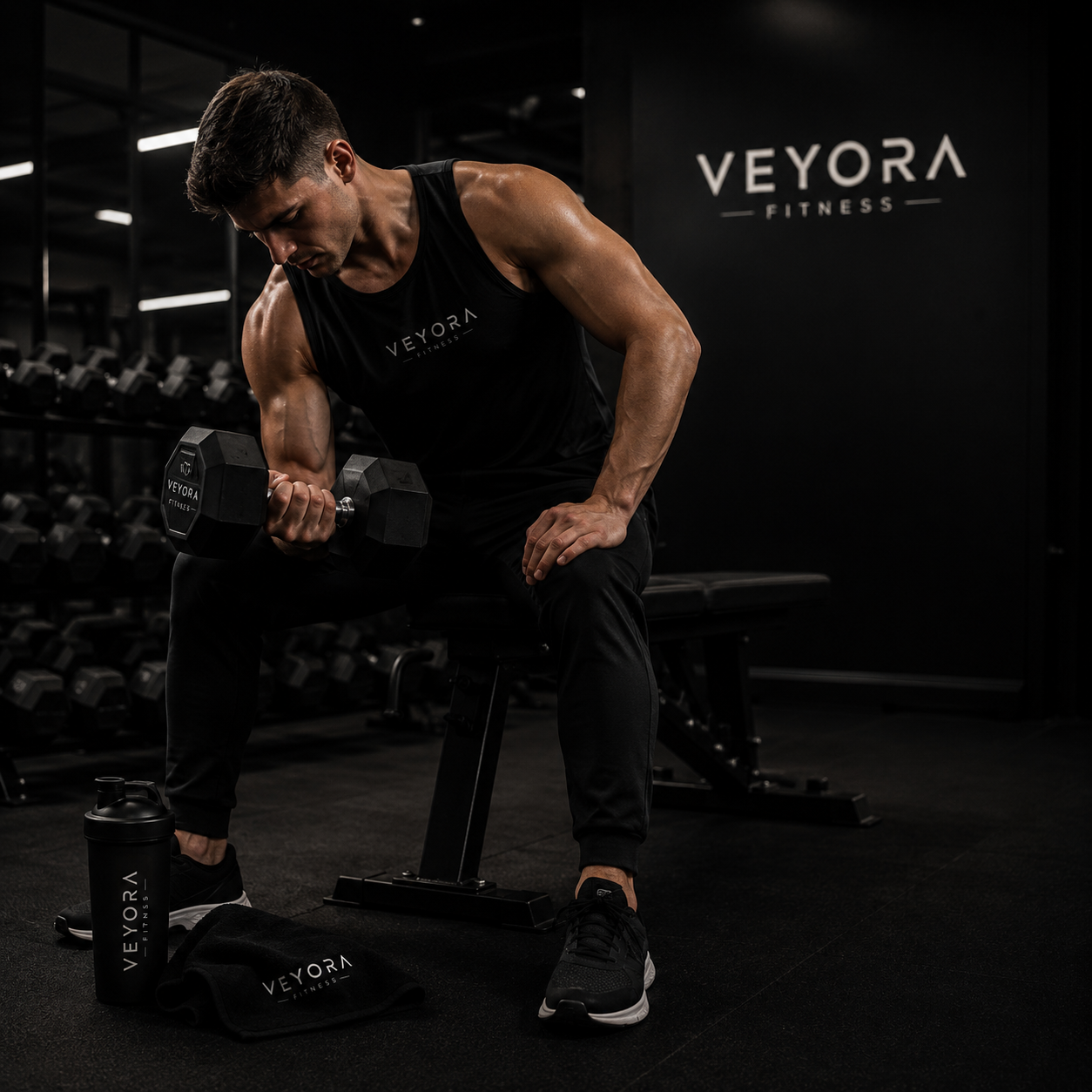 Veyora Fitness