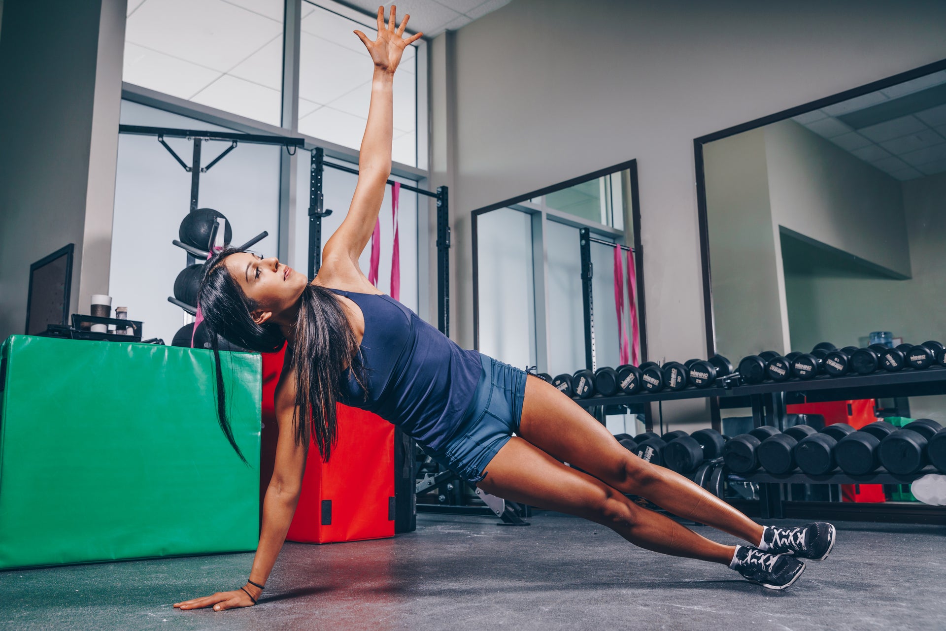 Veyora Fitness