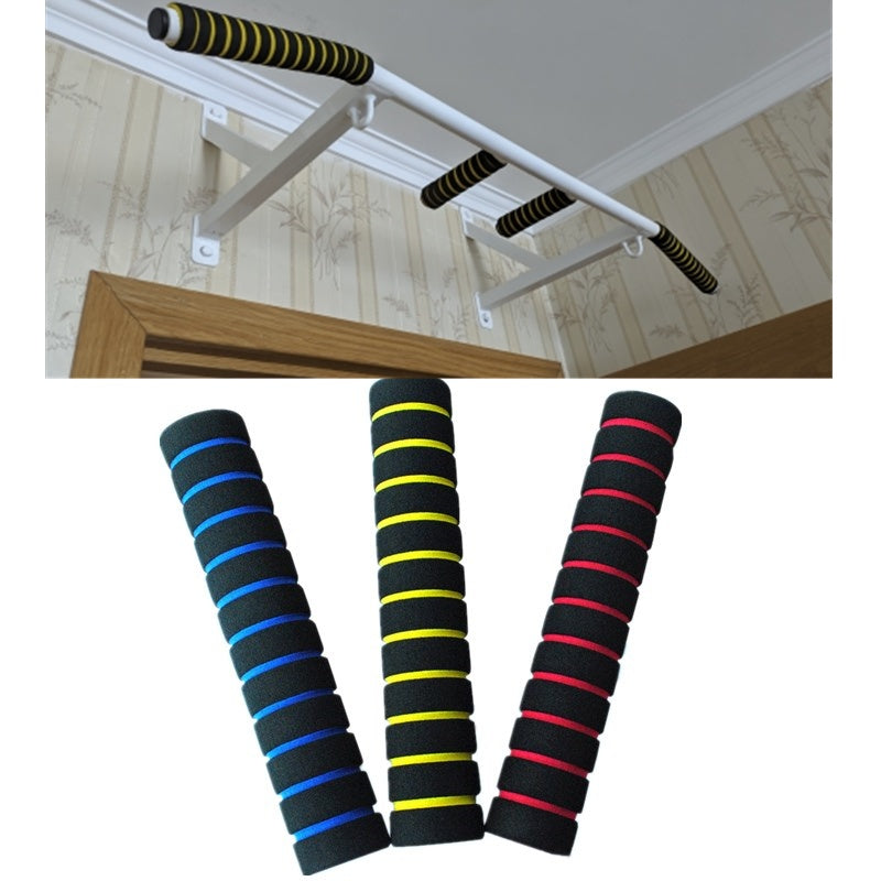 Pull-Up Bar Foam Grips Replacement Handles